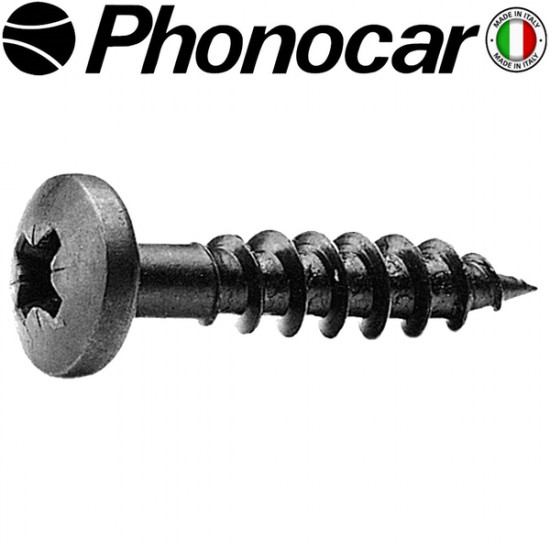 ΒΙΔΕΣ 5 χ 25 ( 200τεμ) 04.584 PHONOCAR