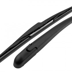 VOLVO C30 07+ΥΑΛΟΚΑΘΑΡΙΣΤΗΡΑΣ ΠΙΣΩ ΜΕ ΜΠΡΑΤΣΟ 41cm orig.103-00-111-C/39-0342/31290075/9033RWT1