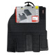 VOLVO FH12 08/1993>08/2012 - FH SERIE 3 08/2002>08/2012 ΠΑΤΑΚΙΑ ΜΑΡΚΕ ΛΑΣΤΙΧΟ LAMPA - 2 ΤΕΜ.