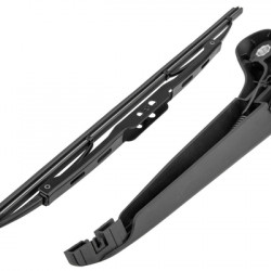 VOLVO V50 03+ΥΑΛΟΚΑΘΑΡΙΣΤΗΡΑΣ ΠΙΣΩ ΜΕ ΜΠΡΑΤΣΟ 35cm orig.39-0229/30753273/9042RWT1/103-00-119-C