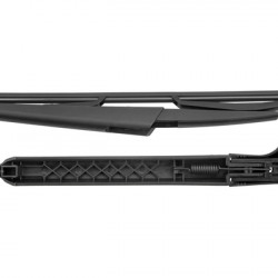 VOLVO XC90 04+ ΥΑΛΟΚΑΘΑΡΙΣΤΗΡΑΣ ΠΙΣΩ ΜΕ ΜΠΡΑΤΣΟ 37,5cm orig.103-00-116-C/9090RWT1/30753640