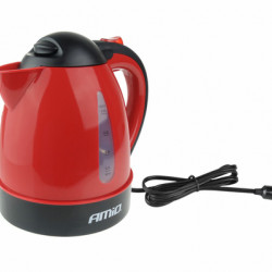 ΒΡΑΣΤΗΡΑΣ ΝΕΡΟΥ 1Lt 24V 150/300W ΜΕ ΦΙΣ ΑΝΑΠΤΗΡΑ ΚΑΙ ΚΑΛΩΔΙΟ 1,5m