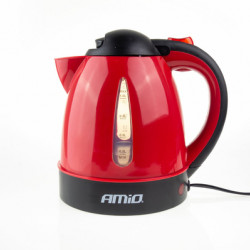 ΒΡΑΣΤΗΡΑΣ ΝΕΡΟΥ 1Lt 24V 150/300W ΜΕ ΦΙΣ ΑΝΑΠΤΗΡΑ ΚΑΙ ΚΑΛΩΔΙΟ 1,5m