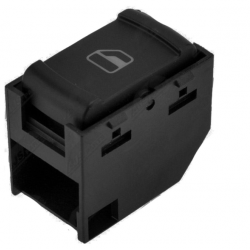 VW BORA 1998+ /GOLF 4 1997+ /PASSAT B5 1996+ 5PIN ΔΙΑΚΟΠΤΗΣ ΠΑΡΑΘΥΡΟΥ (orig.1GD959855C)