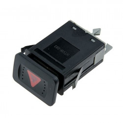 VW BORA / GOLF 4 7PIN ΔΙΑΚΟΠΤΗΣ ΑΛΑΡΜ orig.1J0953235C