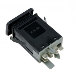 VW BORA / GOLF 4 7PIN ΔΙΑΚΟΠΤΗΣ ΑΛΑΡΜ orig.1J0953235C