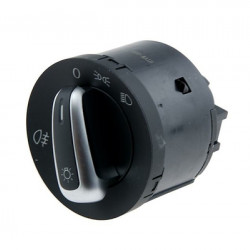 VW GOLF 6 2008+ - PLUS 2009+ / PASSAT 2010+ / TIGUAN 2010+ / TOURAN 2010+ ΔΙΑΚΟΠΤΗΣ  ΦΩΤΩΝ orig.3C8941431B
