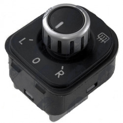 VW GOLF 6/JETTA/PASSAT/EOS/TIGUAN/ALHAMBRA/SHARAN 6PIN ΔΙΑΚΟΠΤΗΣ ΚΑΘΡ.ΕΠΤΩΝ orig.5K1959565