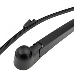 VW GOLF IV 5D 97+ΥΑΛΟΚΑΘΑΡΙΣΤΗΡΑΣ ΠΙΣΩ ΜΕ ΜΠΡΑΤΣΟ 34,5cm orig.723180208/1J6955435/9541RWT2