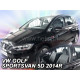 VW GOLF SPORTSVAN 5D 2014- ΖΕΥΓΑΡΙ ΑΝΕΜΟΘΡΑΥΣΤΕΣ ΑΥΤΟΚΙΝΗΤΟΥ ΑΠΟ ΕΥΚΑΜΠΤΟ ΦΙΜΕ ΠΛΑΣΤΙΚΟ HEKO - 2 ΤΕΜ. VW GOLF SPORTSVAN 5D 2014- ΖΕΥΓΑΡΙ ΑΝΕΜΟΘΡΑΥΣΤΕΣ ΑΥΤΟΚΙΝΗΤΟΥ ΑΠΟ ΕΥΚΑΜΠΤΟ ΦΙΜΕ ΠΛΑΣΤΙΚΟ HEKO - 2 ΤΕΜ.