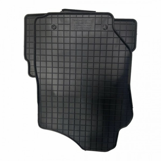 VW ID.4 2020+ / SKODA ENYAQ iV ΠΑΤΑΚΙΑ ΜΑΡΚΕ ΛΑΣΤΙΧΟ CIK (ΜΕ ΚΟΥΜΠΩΜΑΤΑ) - 4 ΤΕΜ. VW ID.4 2020+ / SKODA ENYAQ iV ΠΑΤΑΚΙΑ ΜΑΡΚΕ ΛΑΣΤΙΧΟ CIK (ΜΕ ΚΟΥΜΠΩΜΑΤΑ) - 4 ΤΕΜ.