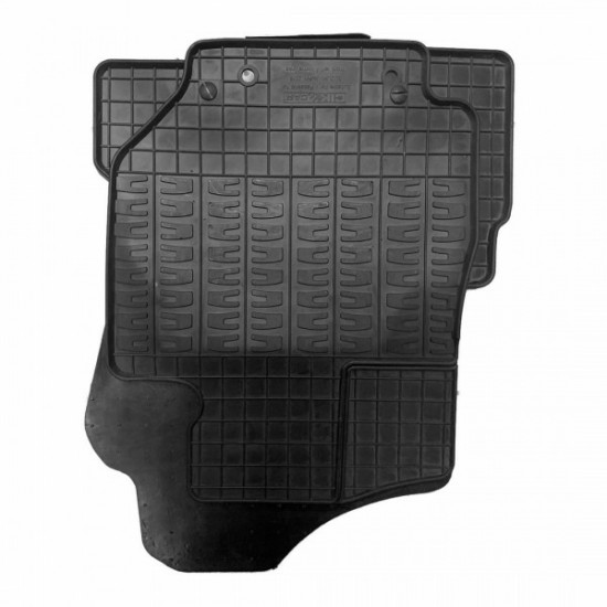 VW ID.4 2020+ / SKODA ENYAQ iV ΠΑΤΑΚΙΑ ΜΑΡΚΕ ΛΑΣΤΙΧΟ CIK (ΜΕ ΚΟΥΜΠΩΜΑΤΑ) - 4 ΤΕΜ. VW ID.4 2020+ / SKODA ENYAQ iV ΠΑΤΑΚΙΑ ΜΑΡΚΕ ΛΑΣΤΙΧΟ CIK (ΜΕ ΚΟΥΜΠΩΜΑΤΑ) - 4 ΤΕΜ.