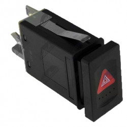VW PASSAT B5 7PIN ΔΙΑΚ.ΑΛΑΡΜ orig.3B0953235B/3B0953235D