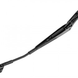 VW PASSAT B6 05+ /B7 10+ ΥΑΛΟΚΑΘΑΡΙΣΤΗΡΑΣ ΠΙΣΩ ΜΕ ΜΠΡΑΤΣΟ orig.2190389/3C1955409C/9555RWP1