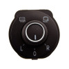 VW POLO 2009>2014 ΔΙΑΚΟΠΤΗΣ ΚΑΘΡΕΠΤΗ ΜΕ ΠΛΑΙΣΙΟ 10 PIN AJS - 1 ΤΕΜ.