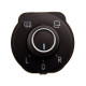 VW POLO 2009>2014 ΔΙΑΚΟΠΤΗΣ ΚΑΘΡΕΠΤΗ ΜΕ ΠΛΑΙΣΙΟ 10 PIN AJS - 1 ΤΕΜ. VW POLO 2009>2014 ΔΙΑΚΟΠΤΗΣ ΚΑΘΡΕΠΤΗ ΜΕ ΠΛΑΙΣΙΟ 10 PIN AJS - 1 ΤΕΜ.