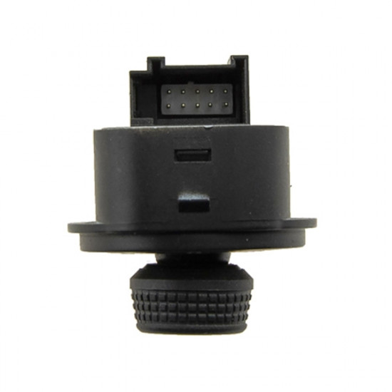 VW POLO 2009>2014 ΔΙΑΚΟΠΤΗΣ ΚΑΘΡΕΠΤΗ ΜΕ ΠΛΑΙΣΙΟ 10 PIN AJS - 1 ΤΕΜ. VW POLO 2009>2014 ΔΙΑΚΟΠΤΗΣ ΚΑΘΡΕΠΤΗ ΜΕ ΠΛΑΙΣΙΟ 10 PIN AJS - 1 ΤΕΜ.
