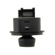 VW POLO 2009>2014 ΔΙΑΚΟΠΤΗΣ ΚΑΘΡΕΠΤΗ ΜΕ ΠΛΑΙΣΙΟ 10 PIN AJS - 1 ΤΕΜ. VW POLO 2009>2014 ΔΙΑΚΟΠΤΗΣ ΚΑΘΡΕΠΤΗ ΜΕ ΠΛΑΙΣΙΟ 10 PIN AJS - 1 ΤΕΜ.
