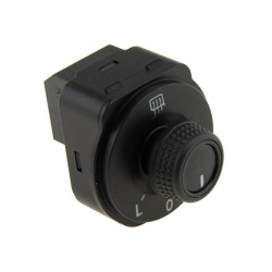 VW POLO 2014> ΔΙΑΚΟΠΤΗΣ ΚΑΘΡΕΠΤΗ ΜΕ ΠΛΑΙΣΙΟ 10 PIN AJS - 1 ΤΕΜ. VW POLO 2014> ΔΙΑΚΟΠΤΗΣ ΚΑΘΡΕΠΤΗ ΜΕ ΠΛΑΙΣΙΟ 10 PIN AJS - 1 ΤΕΜ.