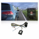 VW  Skoda Διατήρηση Lane Assist για Dynavin