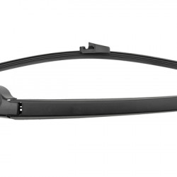 VW TIGUAN 07+ ΥΑΛΟΚΑΘΑΡΙΣΤΗΡΑΣ ΠΙΣΩ ΜΕ ΜΠΡΑΤΣΟ 34cm orig.39-0364/1T0955707C/9585RWT1