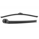VW TIGUAN 07+ ΥΑΛΟΚΑΘΑΡΙΣΤΗΡΑΣ ΠΙΣΩ ΜΕ ΜΠΡΑΤΣΟ 34cm orig.39-0364/1T0955707C/9585RWT1