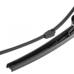 VW TOURAN 03+ ΥΑΛΟΚΑΘΑΡΙΣΤΗΡΑΣ ΠΙΣΩ ΜΕ ΜΠΡΑΤΣΟ 41cm orig.39-0207/1T0955707A/9578RWT1