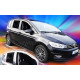 VW TOURAN 5D 2015+ ΣΕΤ ΑΝΕΜΟΘΡΑΥΣΤΕΣ ΑΥΤΟΚΙΝΗΤΟΥ ΑΠΟ ΕΥΚΑΜΠΤΟ ΦΙΜΕ ΠΛΑΣΤΙΚΟ HEKO - 4 ΤΕΜ VW TOURAN 5D 2015+ ΣΕΤ ΑΝΕΜΟΘΡΑΥΣΤΕΣ ΑΥΤΟΚΙΝΗΤΟΥ ΑΠΟ ΕΥΚΑΜΠΤΟ ΦΙΜΕ ΠΛΑΣΤΙΚΟ HEKO - 4 ΤΕΜ