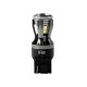 W21/5W (T20) 12/24V W3x16q 3,9W 14xSMD LED ΛΕΥΚΟ CAN-BUS  BLISTER M-TECH - 1ΤΕΜ