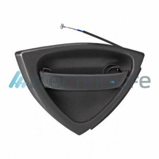 ΧΕΙΡΟΛΑΒΗ ΕΞΩΤΕΡΙΚΗ ΣΥΝΟΔΗΓΟΥ SMART FOR TWO mod.1998 > 2006 ZR8096002