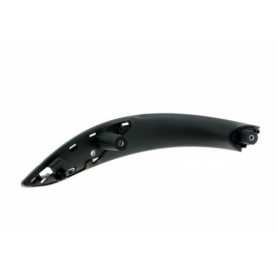 ΧΕΙΡΟΛΑΒΗ ΚΟΥΠΑΣΤΗΣ ΠΟΡΤΑΣ BMW 3 F30/F31 11-/4 F36 14- ΠΙΣΩ ΑΡΙΣΤΕΡΑ ΜΑΥΡΟ