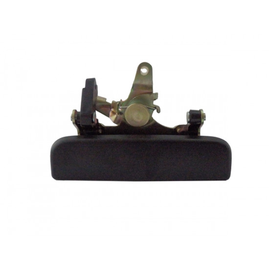ΧΟΥΦΤΑ ΚΑΡΟΤΣΑΣ MAZDA Β SERIES/ FORD 86-05 ΜΑΥΡΗ