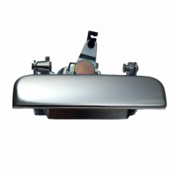 ΧΟΥΦΤΑ ΚΑΡΟΤΣΑΣ MAZDA Β SERIES/ FORD 86-05 ΧΡΩΜΙΟ