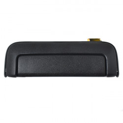 ΧΟΥΦΤΑ ΚΑΡΟΤΣΑΣ MITSUBISHI L200 96-05/ ΛΑΒΗ ΕΞΩΤΕΡΙΚΗ L200 96-05 ΑΡΙΣΤΕΡΗ ΜΑΥΡΗ