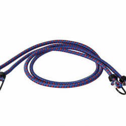 ΧΤΑΠΟΔΙΑ ΕΛΑΣΤΙΚΑ STANDARD 2x120cm AMIO - 2 ΤΕΜ.