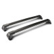 YAKIMA ΜΠΑΡΕΣ ΟΡΟΦΗΣ ΑΛΟΥΜΙΝΙΟΥ FLUSH BAR MIXED YAKIMA 95+100 cm (ΜΑΥΡΟ ΧΡΩΜΑ/ΜΕ ΚΛΕΙΔΑΡΙΕΣ) ΓΙΑ ΟΛΕΣ ΤΙΣ ΟΡΟΦΕΣ - 2 ΤΕΜ. YAKIMA ΜΠΑΡΕΣ ΟΡΟΦΗΣ ΑΛΟΥΜΙΝΙΟΥ FLUSH BAR MIXED YAKIMA 95+100 cm (ΜΑΥΡΟ ΧΡΩΜΑ/ΜΕ ΚΛΕΙΔΑΡΙΕΣ) ΓΙΑ ΟΛΕΣ ΤΙΣ ΟΡΟΦΕΣ - 2 ΤΕΜ.