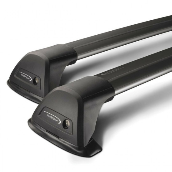 YAKIMA ΜΠΑΡΕΣ ΟΡΟΦΗΣ ΑΛΟΥΜΙΝΙΟΥ FLUSH BAR MIXED YAKIMA 95+100 cm (ΜΑΥΡΟ ΧΡΩΜΑ/ΜΕ ΚΛΕΙΔΑΡΙΕΣ) ΓΙΑ ΟΛΕΣ ΤΙΣ ΟΡΟΦΕΣ - 2 ΤΕΜ. YAKIMA ΜΠΑΡΕΣ ΟΡΟΦΗΣ ΑΛΟΥΜΙΝΙΟΥ FLUSH BAR MIXED YAKIMA 95+100 cm (ΜΑΥΡΟ ΧΡΩΜΑ/ΜΕ ΚΛΕΙΔΑΡΙΕΣ) ΓΙΑ ΟΛΕΣ ΤΙΣ ΟΡΟΦΕΣ - 2 ΤΕΜ.