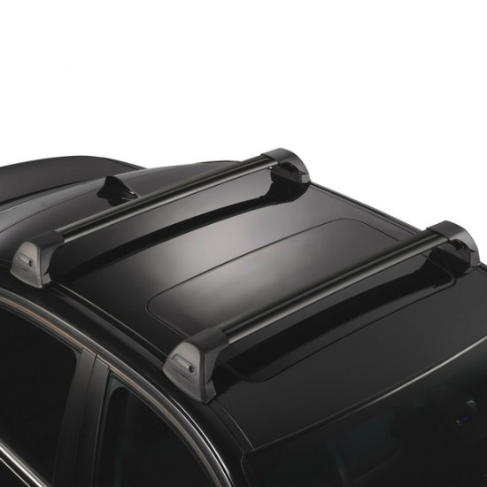 YAKIMA ΜΠΑΡΕΣ ΟΡΟΦΗΣ ΑΛΟΥΜΙΝΙΟΥ FLUSH BAR MIXED YAKIMA 95+100 cm (ΜΑΥΡΟ ΧΡΩΜΑ/ΜΕ ΚΛΕΙΔΑΡΙΕΣ) ΓΙΑ ΟΛΕΣ ΤΙΣ ΟΡΟΦΕΣ - 2 ΤΕΜ. YAKIMA ΜΠΑΡΕΣ ΟΡΟΦΗΣ ΑΛΟΥΜΙΝΙΟΥ FLUSH BAR MIXED YAKIMA 95+100 cm (ΜΑΥΡΟ ΧΡΩΜΑ/ΜΕ ΚΛΕΙΔΑΡΙΕΣ) ΓΙΑ ΟΛΕΣ ΤΙΣ ΟΡΟΦΕΣ - 2 ΤΕΜ.