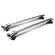 YAKIMA ΜΠΑΡΕΣ ΟΡΟΦΗΣ ΑΛΟΥΜΙΝΙΟΥ TROUGH BAR STANDARD YAKIMA 119 cm (ΜΑΥΡΟ ΧΡΩΜΑ/ΜΕ ΚΛΕΙΔΑΡΙΕΣ) ΓΙΑ ΟΛΕΣ ΤΙΣ ΟΡΟΦΕΣ - 2 ΤΕΜ. YAKIMA ΜΠΑΡΕΣ ΟΡΟΦΗΣ ΑΛΟΥΜΙΝΙΟΥ TROUGH BAR STANDARD YAKIMA 119 cm (ΜΑΥΡΟ ΧΡΩΜΑ/ΜΕ ΚΛΕΙΔΑΡΙΕΣ) ΓΙΑ ΟΛΕΣ ΤΙΣ ΟΡΟΦΕΣ - 2 ΤΕΜ.