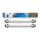 YAKIMA ΜΠΑΡΕΣ ΟΡΟΦΗΣ ΑΛΟΥΜΙΝΙΟΥ TROUGH BAR STANDARD YAKIMA 119 cm (ΜΑΥΡΟ ΧΡΩΜΑ/ΜΕ ΚΛΕΙΔΑΡΙΕΣ) ΓΙΑ ΟΛΕΣ ΤΙΣ ΟΡΟΦΕΣ - 2 ΤΕΜ. YAKIMA ΜΠΑΡΕΣ ΟΡΟΦΗΣ ΑΛΟΥΜΙΝΙΟΥ TROUGH BAR STANDARD YAKIMA 119 cm (ΜΑΥΡΟ ΧΡΩΜΑ/ΜΕ ΚΛΕΙΔΑΡΙΕΣ) ΓΙΑ ΟΛΕΣ ΤΙΣ ΟΡΟΦΕΣ - 2 ΤΕΜ.