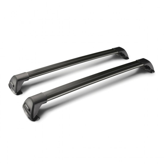 YAKIMA ΜΠΑΡΕΣ ΟΡΟΦΗΣ ΑΛΟΥΜΙΝΙΟΥ WHISPBAR FLUSH MIXED YAKIMA 105+110 cm (ΜΑΥΡΟ ΧΡΩΜΑ/ΜΕ ΚΛΕΙΔΑΡΙΕΣ) ΓΙΑ ΟΛΕΣ ΤΙΣ ΟΡΟΦΕΣ - 2 ΤΕΜ. YAKIMA ΜΠΑΡΕΣ ΟΡΟΦΗΣ ΑΛΟΥΜΙΝΙΟΥ WHISPBAR FLUSH MIXED YAKIMA 105+110 cm (ΜΑΥΡΟ ΧΡΩΜΑ/ΜΕ ΚΛΕΙΔΑΡΙΕΣ) ΓΙΑ ΟΛΕΣ ΤΙΣ ΟΡΟΦΕΣ - 2 ΤΕΜ.