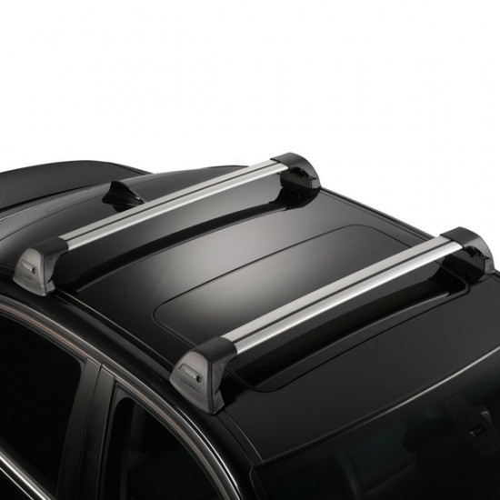 YAKIMA ΜΠΑΡΕΣ ΟΡΟΦΗΣ ΑΝΟΔΙΩΜΕΝΟΥ ΑΛΟΥΜΙΝΙΟΥ FLUSH BAR MIXED YAKIMA 95+100 cm (ΑΣΗΜΙ ΧΡΩΜΑ/ΜΕ ΚΛΕΙΔΑΡΙΕΣ) ΓΙΑ ΟΛΕΣ ΤΙΣ ΟΡΟΦΕΣ - 2 ΤΕΜ. YAKIMA ΜΠΑΡΕΣ ΟΡΟΦΗΣ ΑΝΟΔΙΩΜΕΝΟΥ ΑΛΟΥΜΙΝΙΟΥ FLUSH BAR MIXED YAKIMA 95+100 cm (ΑΣΗΜΙ ΧΡΩΜΑ/ΜΕ ΚΛΕΙΔΑΡΙΕΣ) ΓΙΑ ΟΛΕΣ ΤΙΣ ΟΡΟΦΕΣ - 2 ΤΕΜ.