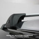 YAKIMA ΜΠΑΡΕΣ ΟΡΟΦΗΣ ΑΝΟΔΙΩΜΕΝΟΥ ΑΛΟΥΜΙΝΙΟΥ FLUSH BAR MIXED YAKIMA 95+100 cm (ΑΣΗΜΙ ΧΡΩΜΑ/ΜΕ ΚΛΕΙΔΑΡΙΕΣ) ΓΙΑ ΟΛΕΣ ΤΙΣ ΟΡΟΦΕΣ - 2 ΤΕΜ. YAKIMA ΜΠΑΡΕΣ ΟΡΟΦΗΣ ΑΝΟΔΙΩΜΕΝΟΥ ΑΛΟΥΜΙΝΙΟΥ FLUSH BAR MIXED YAKIMA 95+100 cm (ΑΣΗΜΙ ΧΡΩΜΑ/ΜΕ ΚΛΕΙΔΑΡΙΕΣ) ΓΙΑ ΟΛΕΣ ΤΙΣ ΟΡΟΦΕΣ - 2 ΤΕΜ.