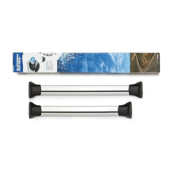 YAKIMA ΜΠΑΡΕΣ ΟΡΟΦΗΣ ΑΝΟΔΙΩΜΕΝΟΥ ΑΛΟΥΜΙΝΙΟΥ FLUSH BAR MIXED YAKIMA 95+100 cm (ΑΣΗΜΙ ΧΡΩΜΑ/ΜΕ ΚΛΕΙΔΑΡΙΕΣ) ΓΙΑ ΟΛΕΣ ΤΙΣ ΟΡΟΦΕΣ - 2 ΤΕΜ. YAKIMA ΜΠΑΡΕΣ ΟΡΟΦΗΣ ΑΝΟΔΙΩΜΕΝΟΥ ΑΛΟΥΜΙΝΙΟΥ FLUSH BAR MIXED YAKIMA 95+100 cm (ΑΣΗΜΙ ΧΡΩΜΑ/ΜΕ ΚΛΕΙΔΑΡΙΕΣ) ΓΙΑ ΟΛΕΣ ΤΙΣ ΟΡΟΦΕΣ - 2 ΤΕΜ.