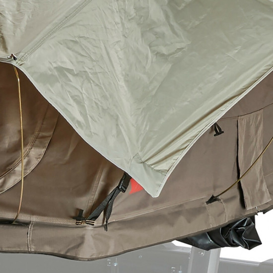 YAKIMA ΣΚΗΝΗ ΟΡΟΦΗΣ SKYRISE HD MEDIUM 243x142 x122cm YAKIMA