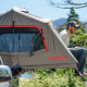 YAKIMA ΣΚΗΝΗ ΟΡΟΦΗΣ SKYRISE HD MEDIUM 243x142 x122cm YAKIMA