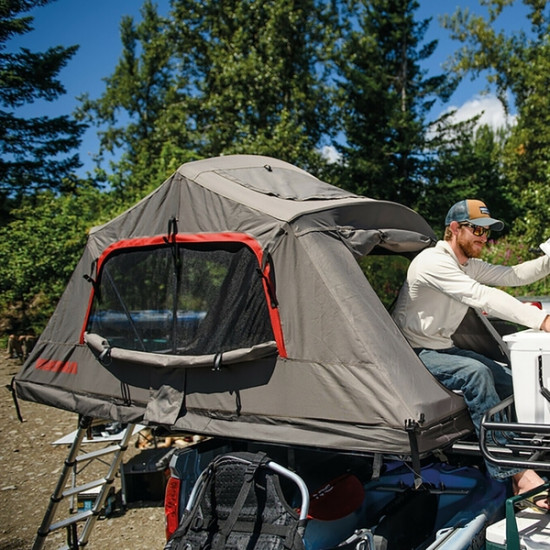 YAKIMA ΣΚΗΝΗ ΟΡΟΦΗΣ SKYRISE HD MEDIUM 243x142 x122cm YAKIMA