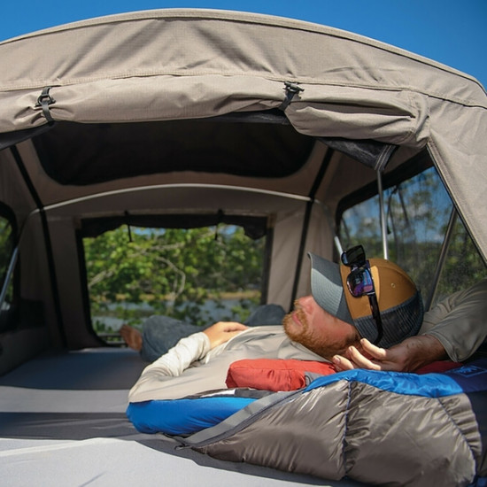 YAKIMA ΣΚΗΝΗ ΟΡΟΦΗΣ SKYRISE HD MEDIUM 243x142 x122cm YAKIMA