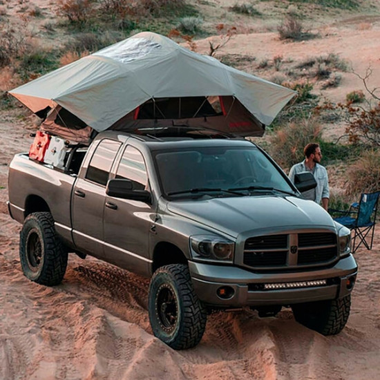 YAKIMA ΣΚΗΝΗ ΟΡΟΦΗΣ SKYRISE HD MEDIUM 243x142 x122cm YAKIMA