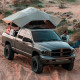 YAKIMA ΣΚΗΝΗ ΟΡΟΦΗΣ SKYRISE HD MEDIUM 243x142 x122cm YAKIMA